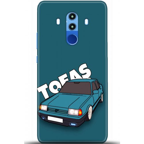 Uyumlu Kılıf HD Baskılı Kılıf - Followed Institution 5604