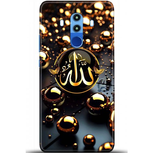 Uyumlu Kılıf HD Baskılı Kılıf - Followed Institution 5613