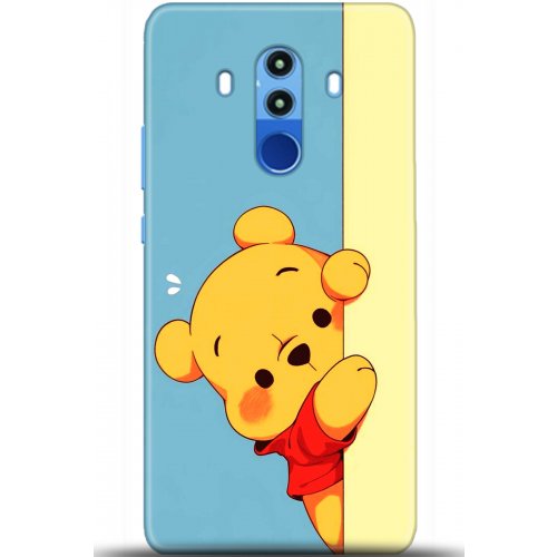 Uyumlu Kılıf HD Baskılı Kılıf - Followed Institution 5648