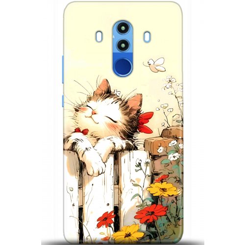 Uyumlu Kılıf HD Baskılı Kılıf - Followed Institution 5651