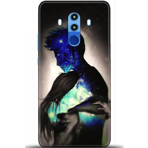 Uyumlu Kılıf HD Baskılı Kılıf - Followed Institution 5681