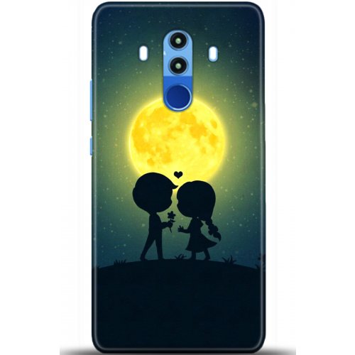 Uyumlu Kılıf HD Baskılı Kılıf - Followed Institution 5690