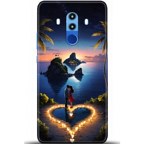 Uyumlu Kılıf HD Baskılı Kılıf - Followed Institution 5692