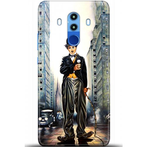 Uyumlu Kılıf HD Baskılı Kılıf - Followed Institution 5693