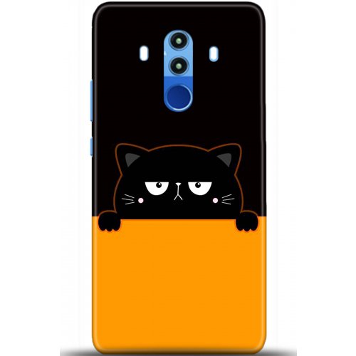 Uyumlu Kılıf HD Baskılı Kılıf - Followed Institution 5717