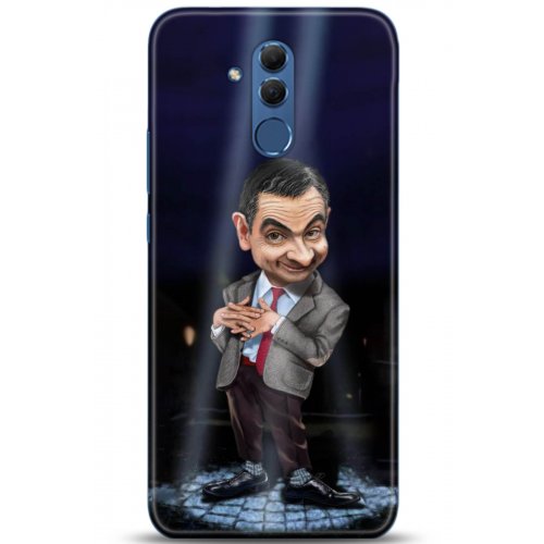 Uyumlu Kılıf HD Baskılı Kılıf - Followed Institution 5005