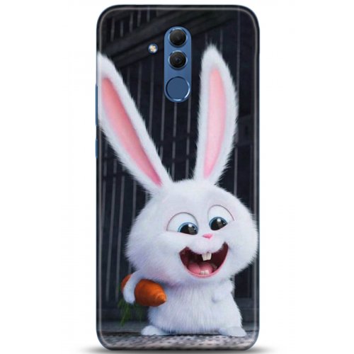 Uyumlu Kılıf HD Baskılı Kılıf - Followed Institution 5048