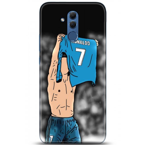 Uyumlu Kılıf HD Baskılı Kılıf - Followed Institution 5100