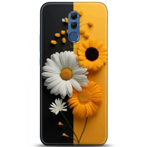 Uyumlu Kılıf HD Baskılı Kılıf - Followed Institution 5110