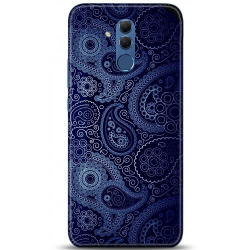 Uyumlu Kılıf HD Baskılı Kılıf - Followed Institution 5129