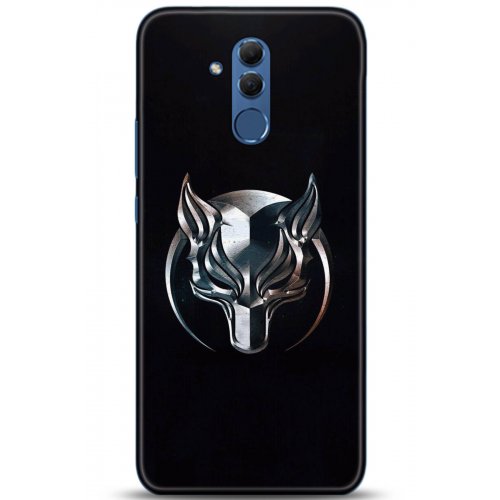 Uyumlu Kılıf HD Baskılı Kılıf - Followed Institution 5135