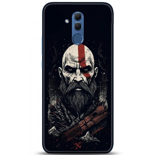 Uyumlu Kılıf HD Baskılı Kılıf - Followed Institution 5138