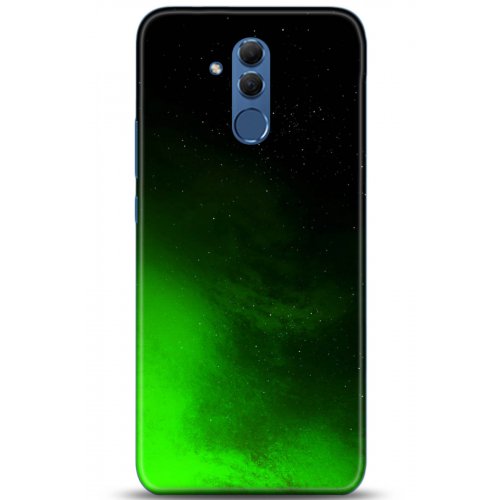 Uyumlu Kılıf HD Baskılı Kılıf - Followed Institution 5146