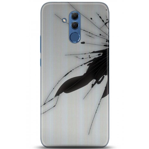 Uyumlu Kılıf HD Baskılı Kılıf - Followed Institution 5152