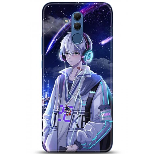 Uyumlu Kılıf HD Baskılı Kılıf - Followed Institution 5181