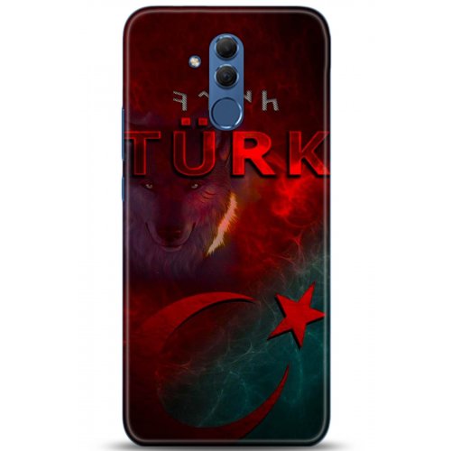 Uyumlu Kılıf HD Baskılı Kılıf - Followed Institution 5188