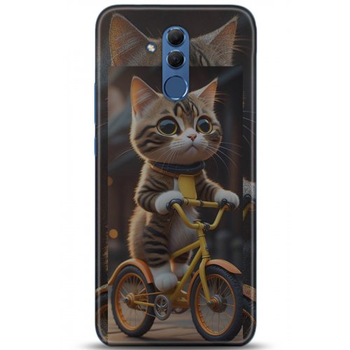 Uyumlu Kılıf HD Baskılı Kılıf - Followed Institution 5195