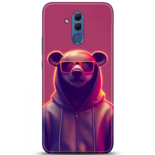 Uyumlu Kılıf HD Baskılı Kılıf - Followed Institution 5212