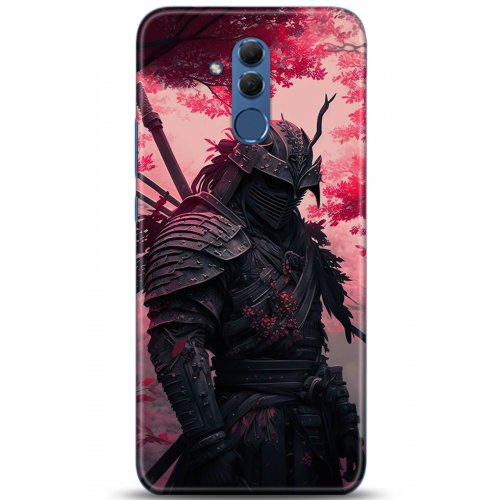 Uyumlu Kılıf HD Baskılı Kılıf - Followed Institution 5226