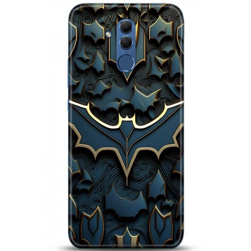 Uyumlu Kılıf HD Baskılı Kılıf - Followed Institution 5249