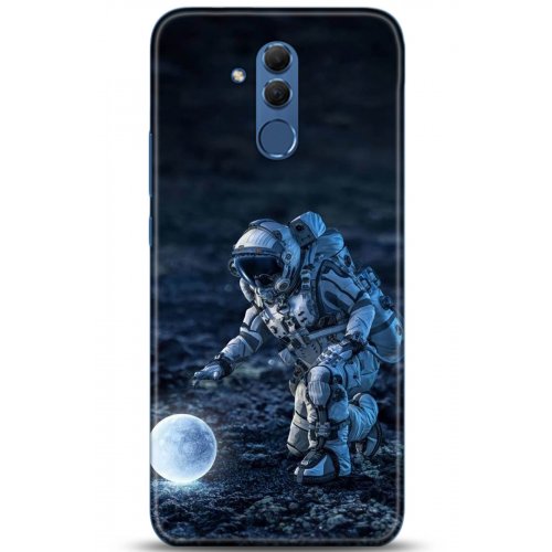 Uyumlu Kılıf HD Baskılı Kılıf - Followed Institution 5303