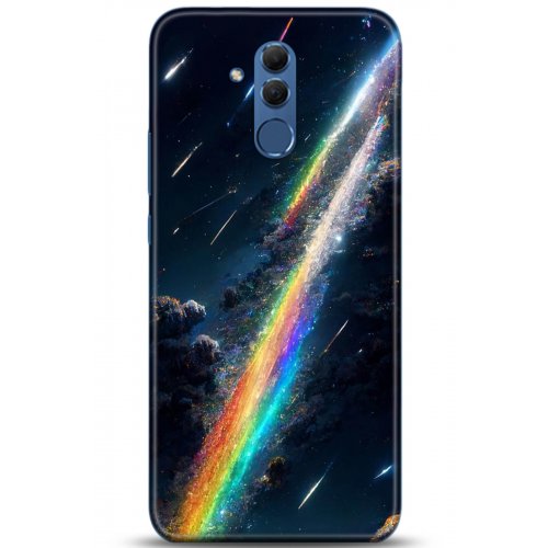 Uyumlu Kılıf HD Baskılı Kılıf - Followed Institution 5304