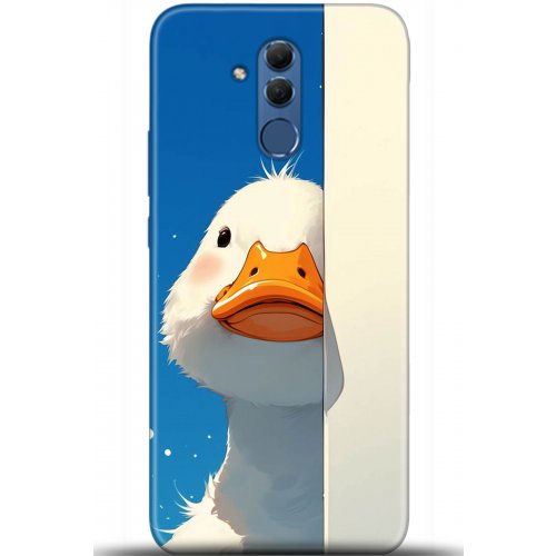 Uyumlu Kılıf HD Baskılı Kılıf - Followed Institution 5375