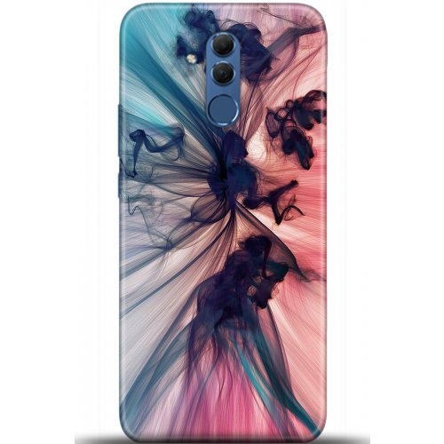 Uyumlu Kılıf HD Baskılı Kılıf - Followed Institution 5376