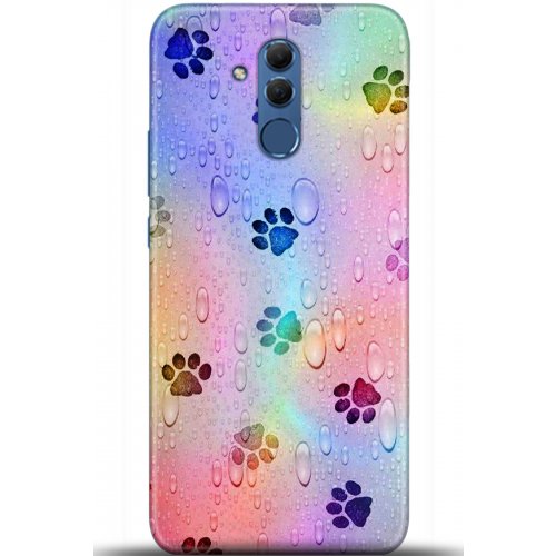 Uyumlu Kılıf HD Baskılı Kılıf - Followed Institution 5378