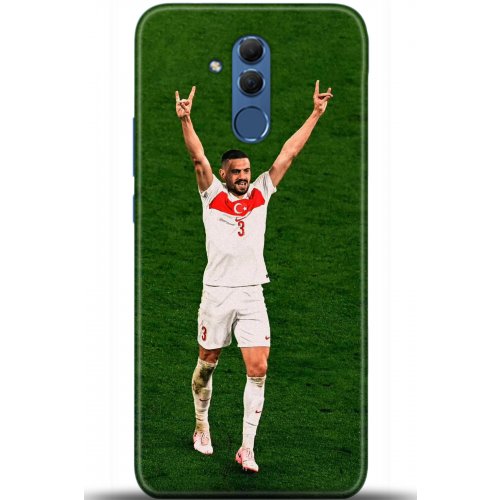 Uyumlu Kılıf HD Baskılı Kılıf - Followed Institution 5379