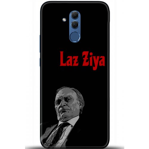 Uyumlu Kılıf HD Baskılı Kılıf - Followed Institution 5387