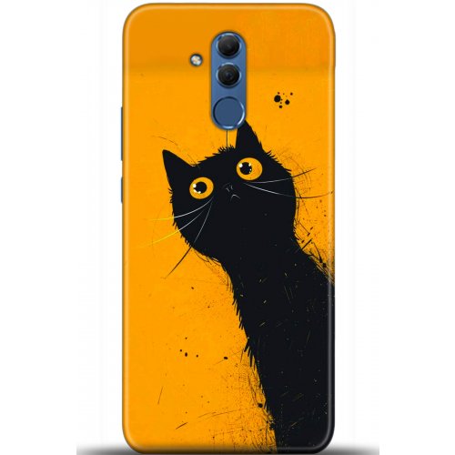 Uyumlu Kılıf HD Baskılı Kılıf - Followed Institution 5404