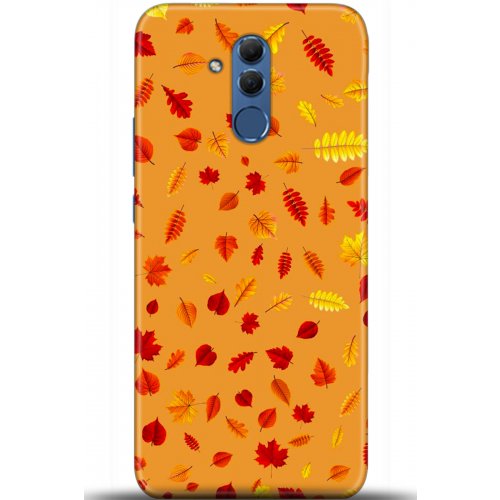 Uyumlu Kılıf HD Baskılı Kılıf - Followed Institution 5409