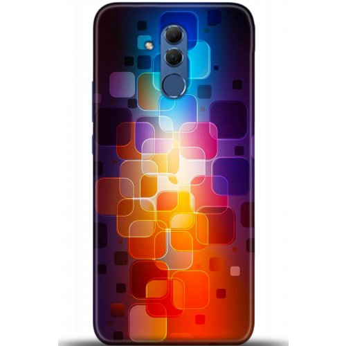 Uyumlu Kılıf HD Baskılı Kılıf - Followed Institution 5431