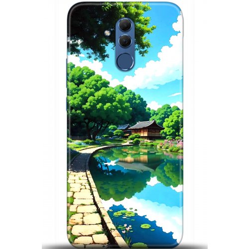 Uyumlu Kılıf HD Baskılı Kılıf - Followed Institution 5463 Uyumlu Kılıf HD Baskılı Kılıf - Followed Institution 5463