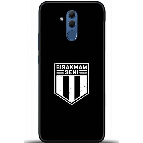 Uyumlu Kılıf HD Baskılı Kılıf - Followed Institution 5474