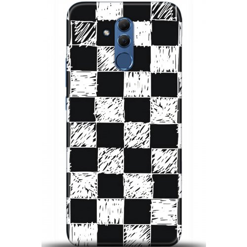 Uyumlu Kılıf HD Baskılı Kılıf - Followed Institution 5483