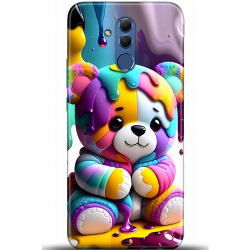 Uyumlu Kılıf HD Baskılı Kılıf - Followed Institution 5493