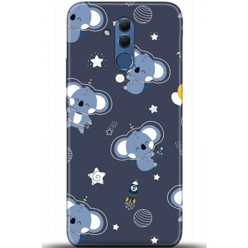 Uyumlu Kılıf HD Baskılı Kılıf - Followed Institution 5494