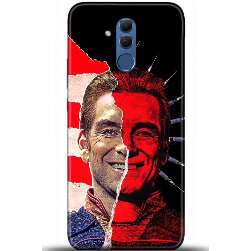 Uyumlu Kılıf HD Baskılı Kılıf - Followed Institution 5508