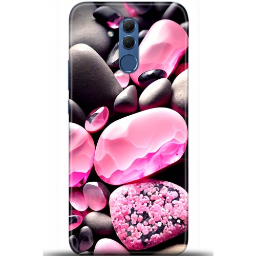 Uyumlu Kılıf HD Baskılı Kılıf - Followed Institution 5529