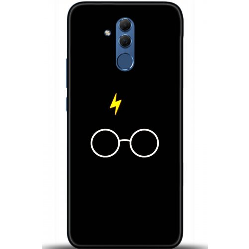 Uyumlu Kılıf HD Baskılı Kılıf - Followed Institution 5550