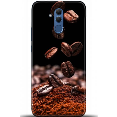 Uyumlu Kılıf HD Baskılı Kılıf - Followed Institution 5624