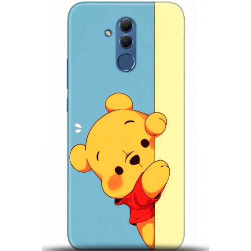 Uyumlu Kılıf HD Baskılı Kılıf - Followed Institution 5648