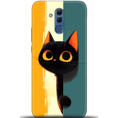 Uyumlu Kılıf HD Baskılı Kılıf - Followed Institution 5654