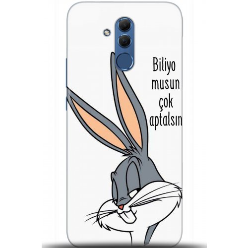 Uyumlu Kılıf HD Baskılı Kılıf - Followed Institution 5685