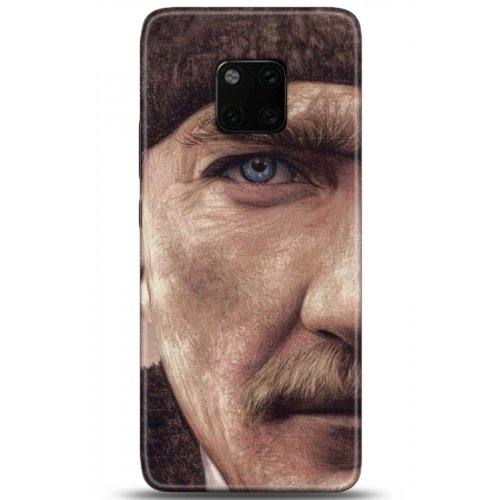 Uyumlu Kılıf HD Baskılı Kılıf - Followed Institution 5008