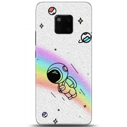 Uyumlu Kılıf HD Baskılı Kılıf - Followed Institution 5021