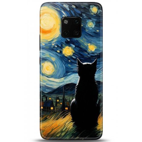 Uyumlu Kılıf HD Baskılı Kılıf - Followed Institution 5034