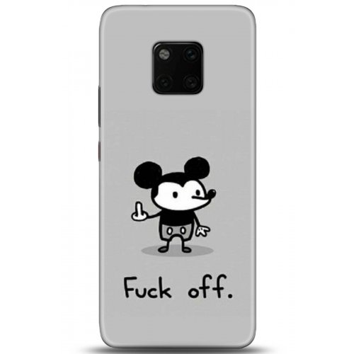 Uyumlu Kılıf HD Baskılı Kılıf - Followed Institution 5035